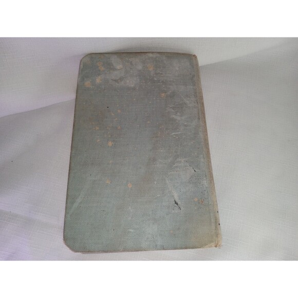 1929 Hunchback House by Donald B Hobart VERY RARE 1ST EDITION - Picture 10 of 11